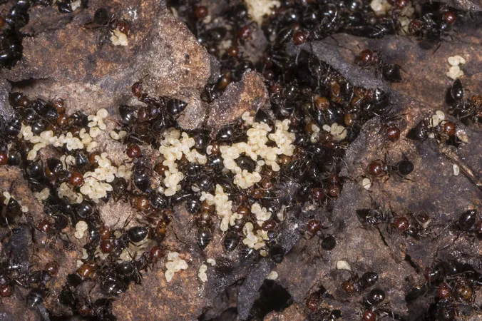 Crematogaster scutellaris, Vic-la-Gardiole 08
